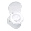 Thetford S260-S Separation Toilet without Console (C260 / Compact)