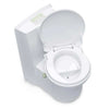 Thetford S260-CS Separation Toilet with Console (C260 / Tall)