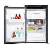 Thetford N4080E+ Absorption Fridge Flat Framed Door (81L)