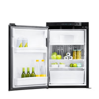 Thetford N4090E+ Absorption Fridge Flat Framed Door (89L)