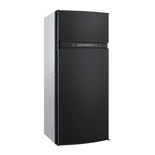 Thetford N4175A Absorption Fridge Curved Frameless Double Door (175L)
