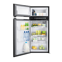 Thetford N4175A Absorption Fridge Curved Frameless Double Door (175L)