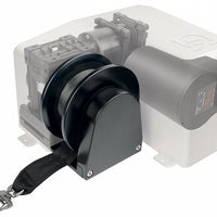 THG THG 1512 - 1500W Capstan for Tender for 12V Systems