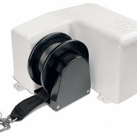 THG THG 524 - 500W Capstan for Tender for 24V Systems