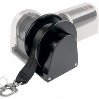 THG THG 512 - 500W Capstan for Tender for 12V Systems