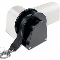 THG THG 1512 - 1500W Capstan for Tender for 12V Systems