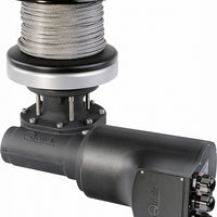 Thor TH 1412 - 1400W Capstan for 12V Systems