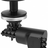 Thor TH P 1012 - 1000W Capstan for 12V Systems