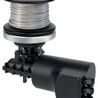 Thor TH P 1012 - 1000W Capstan for 12V Systems