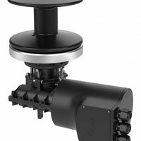 Thor TH P 712 - 700W Capstan for 12V Systems