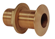 VETUS Thru-hull, bronze, G1,5