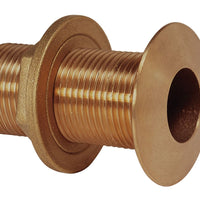 VETUS Thru-hull, bronze, G1,25