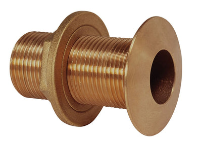 VETUS Thru-hull, bronze, G1