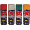 TK Colorspray Marine Engine Paint (Red Can OMC / 400ml)