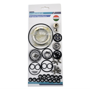 Hydrodrive TL2 Seals repairing kit Hydrodrive TL2 Seals repairing kit for TL2 Hydraulic pumps