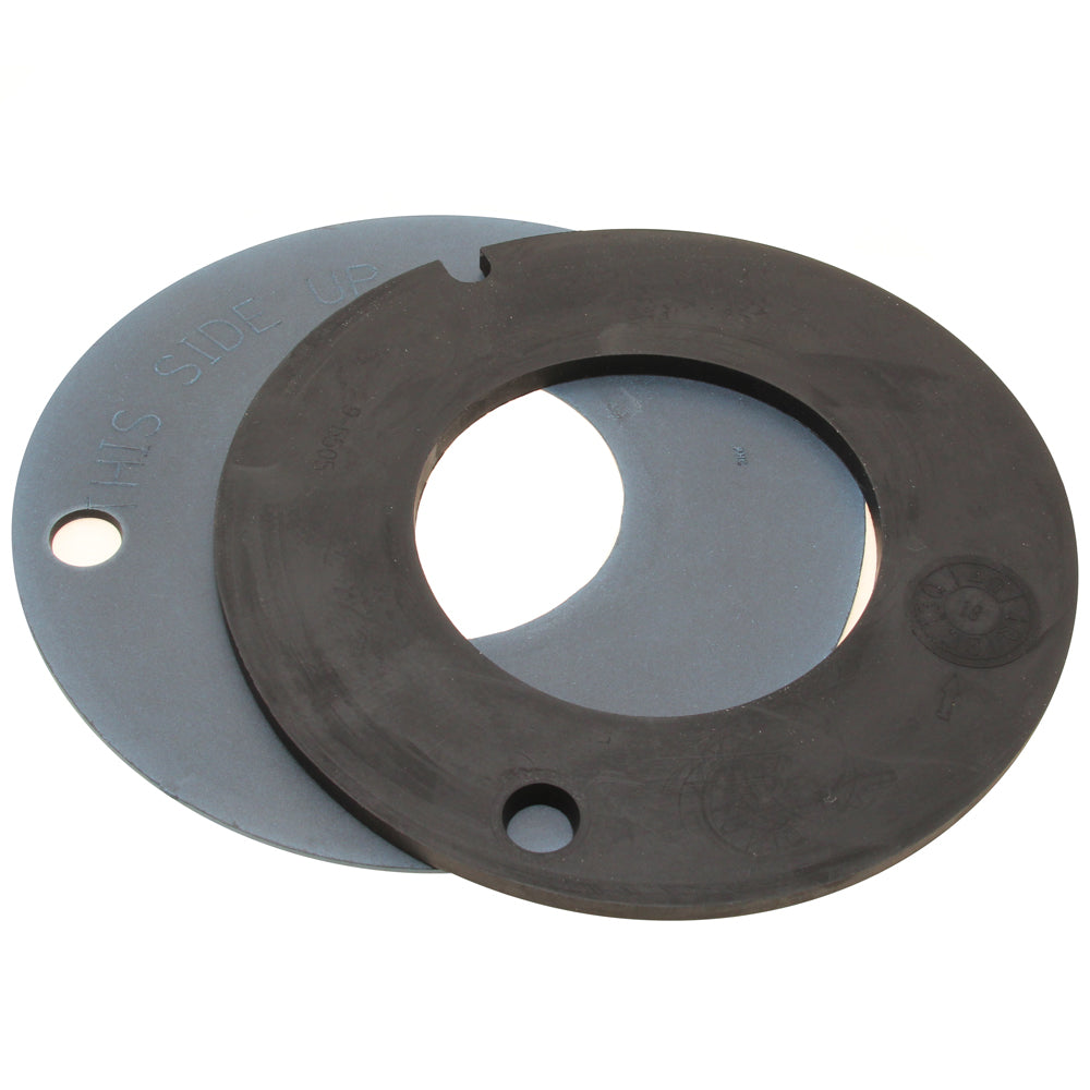 Sealand Teflon Seals for Mansfield Sealand Dometic Toilets (385316140)