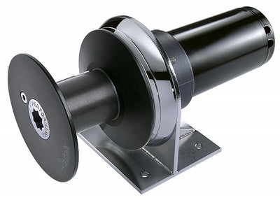 TMG TM1000G - 800W Capstan for Tender for 12V Systems