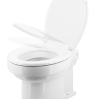 VETUS TMW marine toilet, 12V