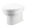 VETUS TMW marine toilet, 12V (TMW12Q)