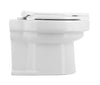 VETUS TMW marine toilet, 12V (TMW12Q)