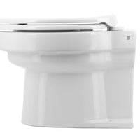 VETUS TMW marine toilet, 12V (TMW12Q)