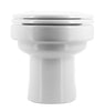 VETUS TMW marine toilet, 12V (TMW12Q)