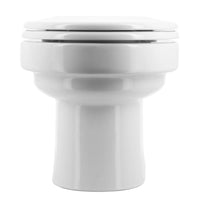 VETUS TMW marine toilet, 12V (TMW12Q)
