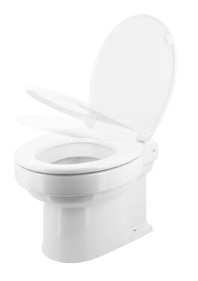 VETUS TMW marine toilet, 24V