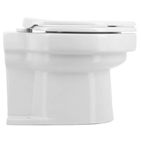 VETUS TMW marine toilet, 24V (TMW24Q)