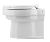 VETUS TMW marine toilet, 24V (TMW24Q)