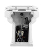 VETUS TMW marine toilet, 24V (TMW24Q)