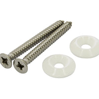 VETUS Mounting set for TMWQ toilets