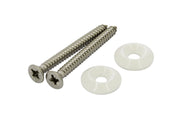 VETUS Mounting set for TMWQ toilets