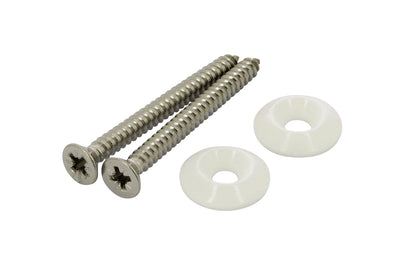 VETUS Mounting set for TMWQ toilets