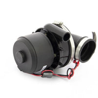 VETUS Macerator,motor,pump 12V with SS