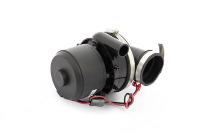 VETUS Macerator,motor,pump 12V with SS