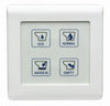 VETUS Control panel for TMWQ toilet