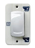 VETUS flush wall switch for TMW12Q and TMW24Q