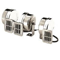 VETUS Compact elektric horn