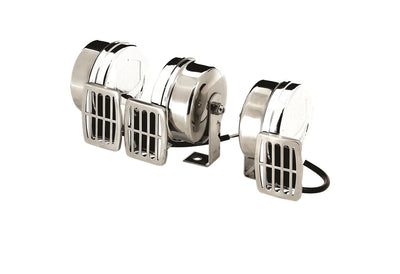 VETUS Compact elektric horn