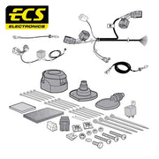 ECS 13 Pin Wiring Kit