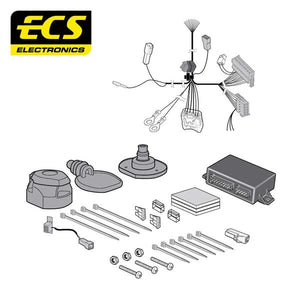 ECS 13 Pin Wiring Kit