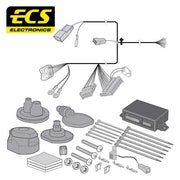 ECS 13 Pin Wiring Kit