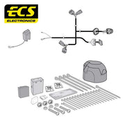 ECS 7 Pin Wiring Kit