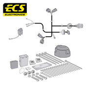 ECS 13 Pin Wiring Kit