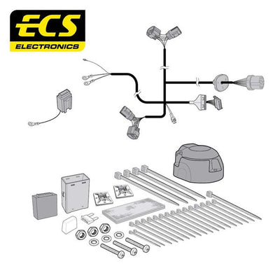 ECS 13 Pin Wiring Kit