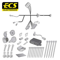 ECS 7 Pin Wiring Kit