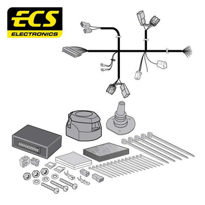 ECS 13 Pin Wiring Kit