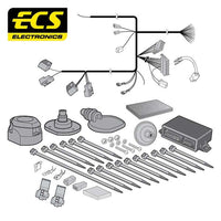ECS 13 Pin Wiring Kit