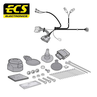 ECS 13 Pin Wiring Kit